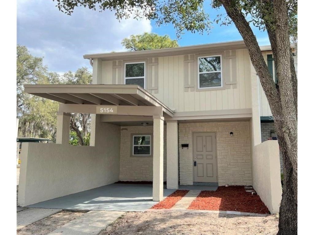 5154 Tennis Court Circle #5154 Tampa FL 33617 O6137358 image1