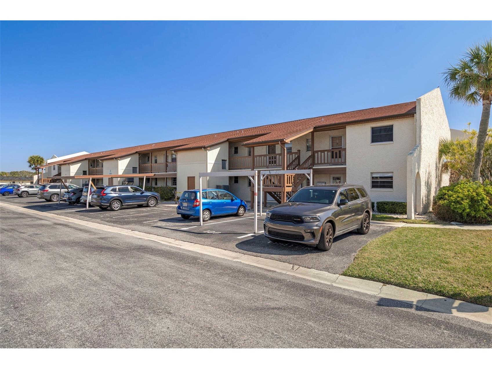 5154 Turquoise Lane #106 New Port Richey FL 34652 W7882619 image1