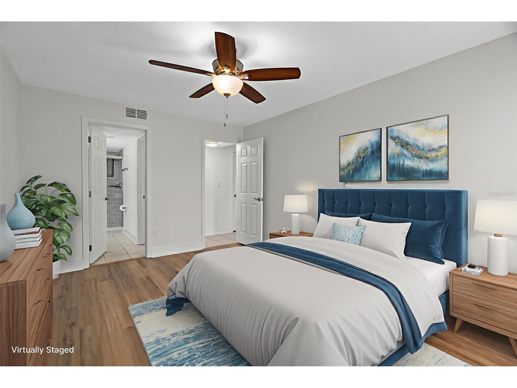 5154 Turquoise Lane #106 New Port Richey FL 34652 W7882619 image13