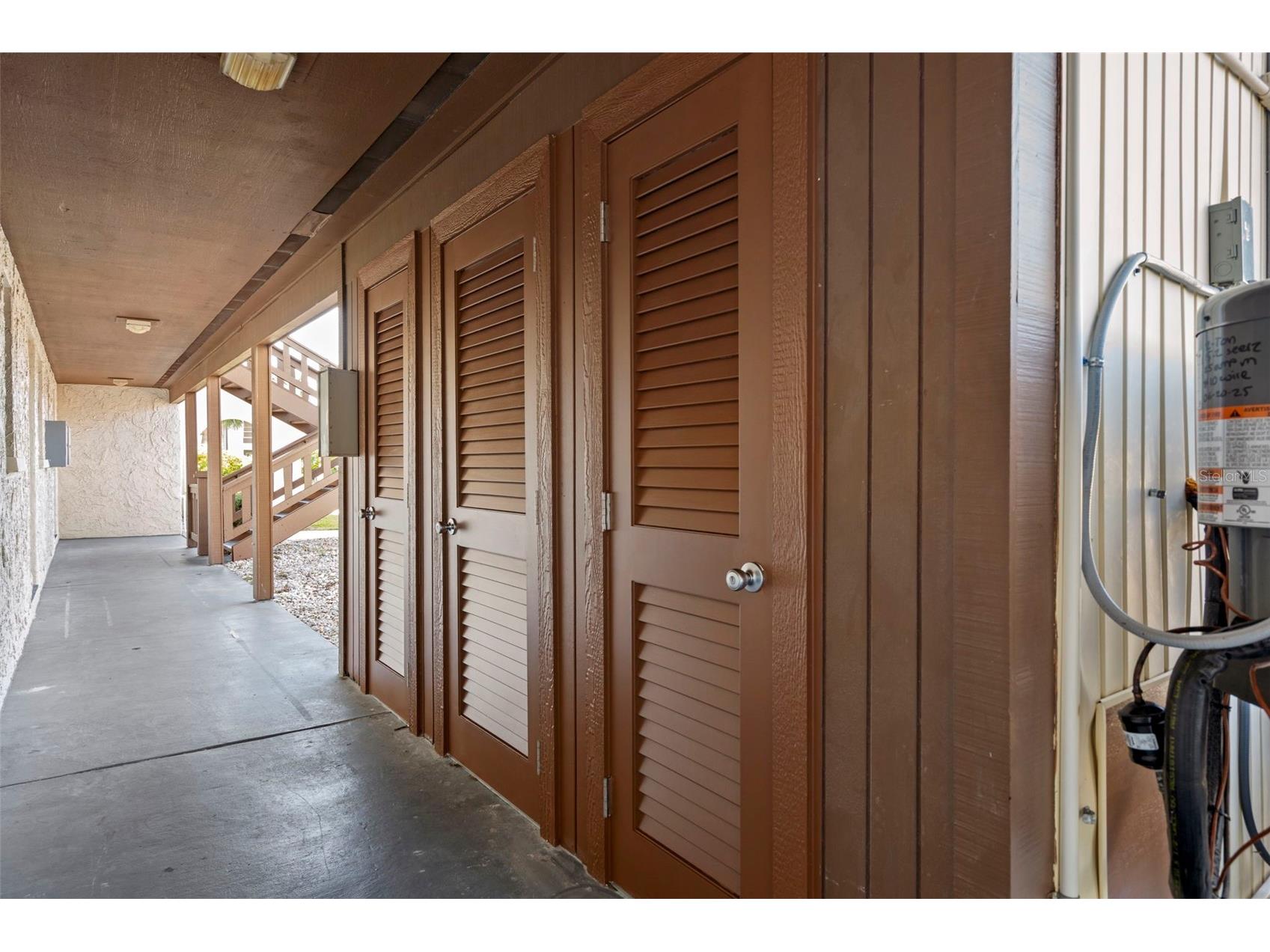 5154 Turquoise Lane #106 New Port Richey FL 34652 W7882619 image23