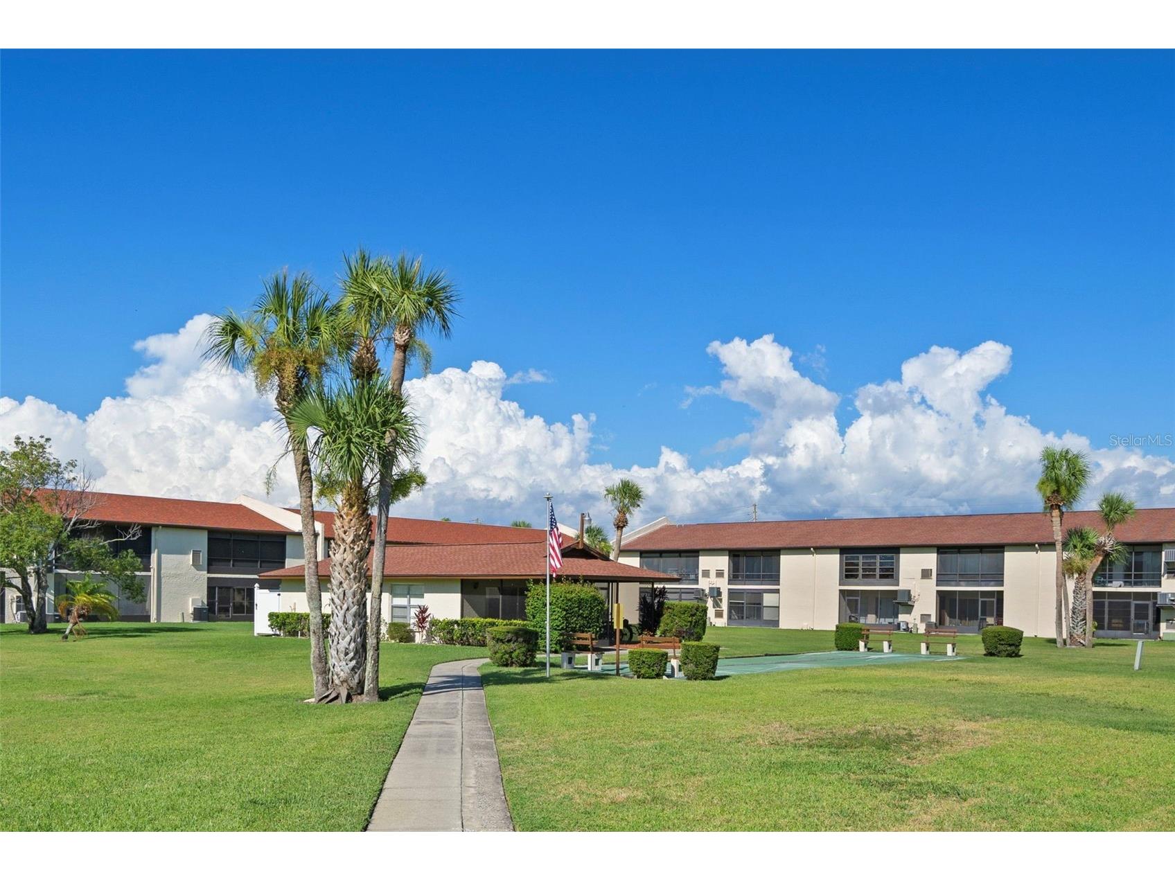 5154 Turquoise Lane #106 New Port Richey FL 34652 W7882619 image26