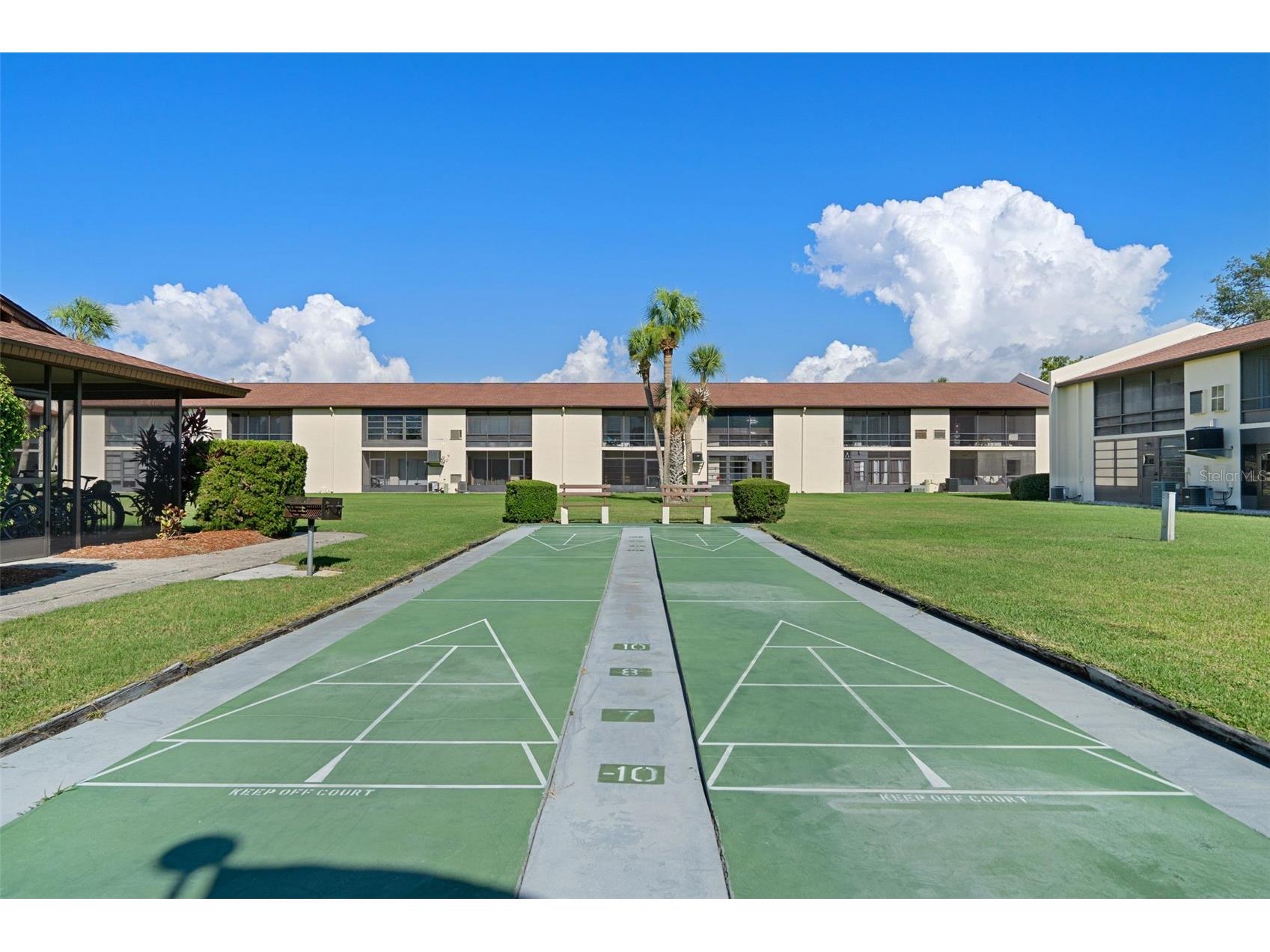 5154 Turquoise Lane #106 New Port Richey FL 34652 W7882619 image27