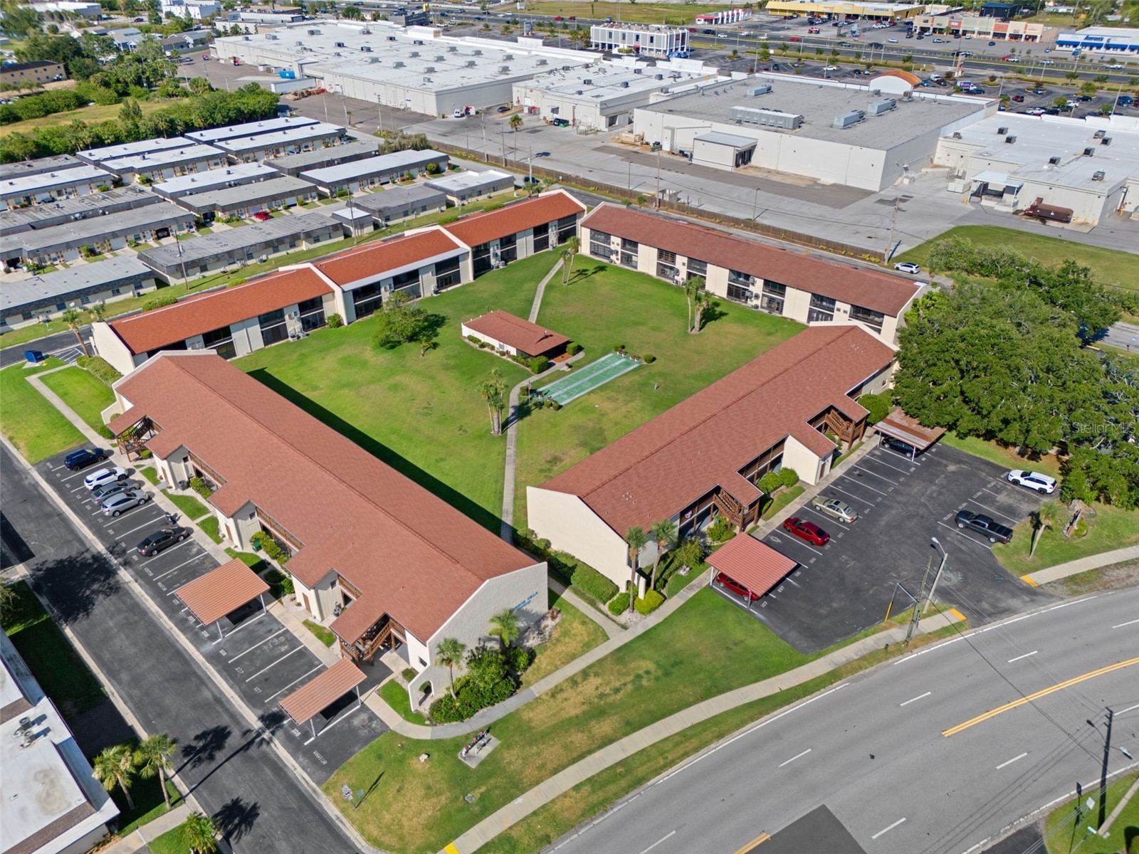 5154 Turquoise Lane #106 New Port Richey FL 34652 W7882619 image29
