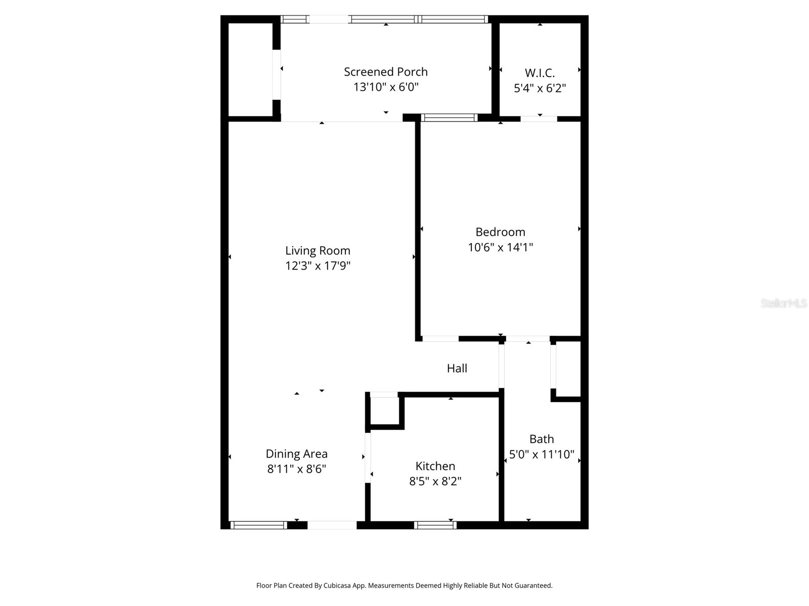 5154 Turquoise Lane #106 New Port Richey FL 34652 W7882619 image3