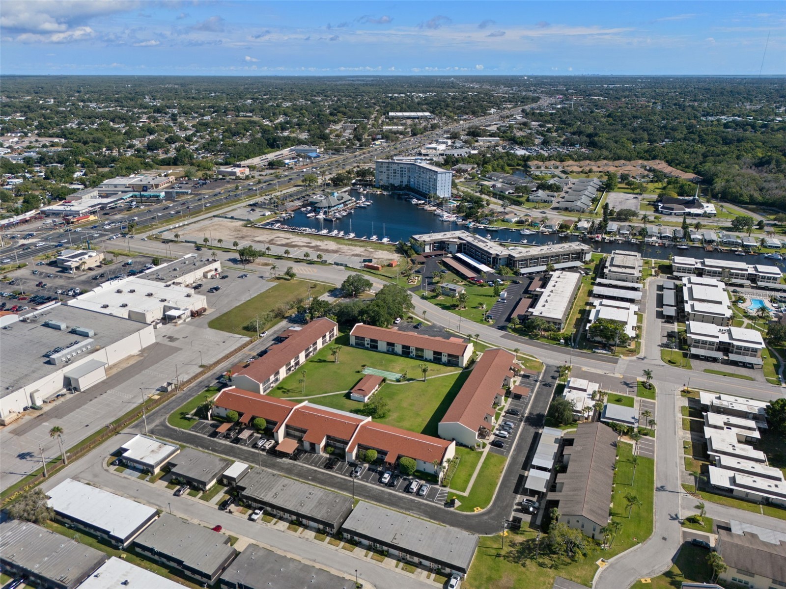 5154 Turquoise Lane #106 New Port Richey FL 34652 W7882619 image31