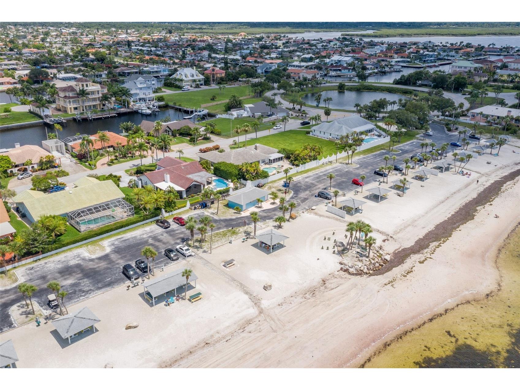 5154 Turquoise Lane #106 New Port Richey FL 34652 W7882619 image32