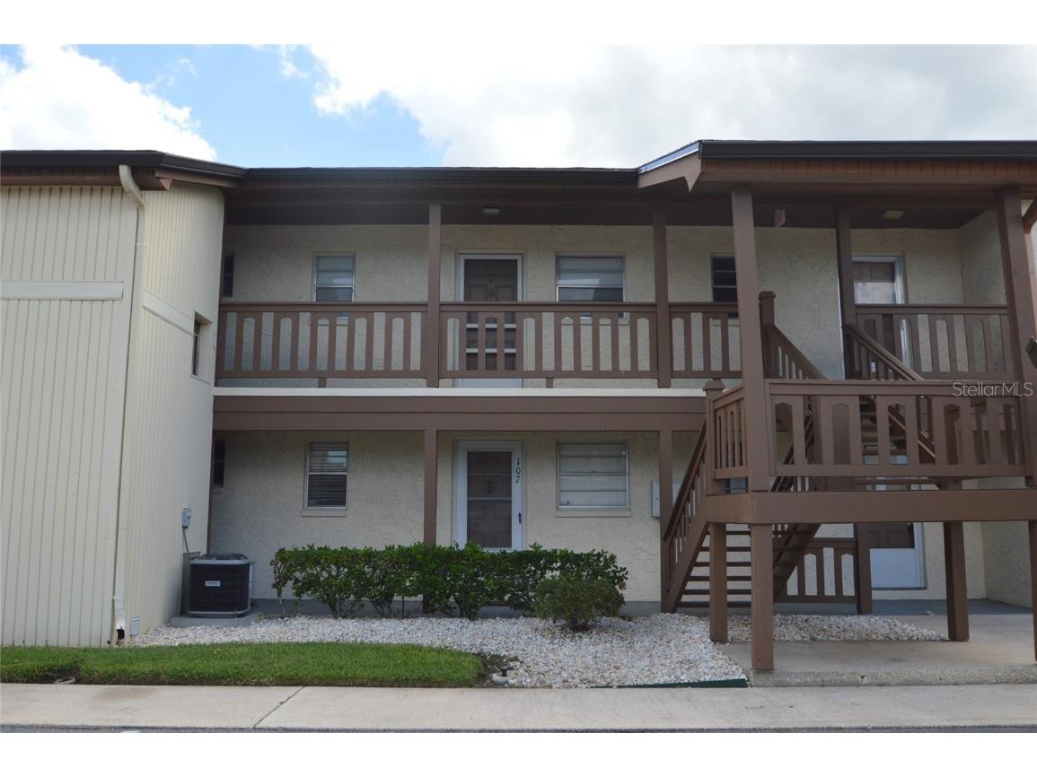 5154 Turquoise Lane #107 New Port Richey FL 34652 O6118934 image1