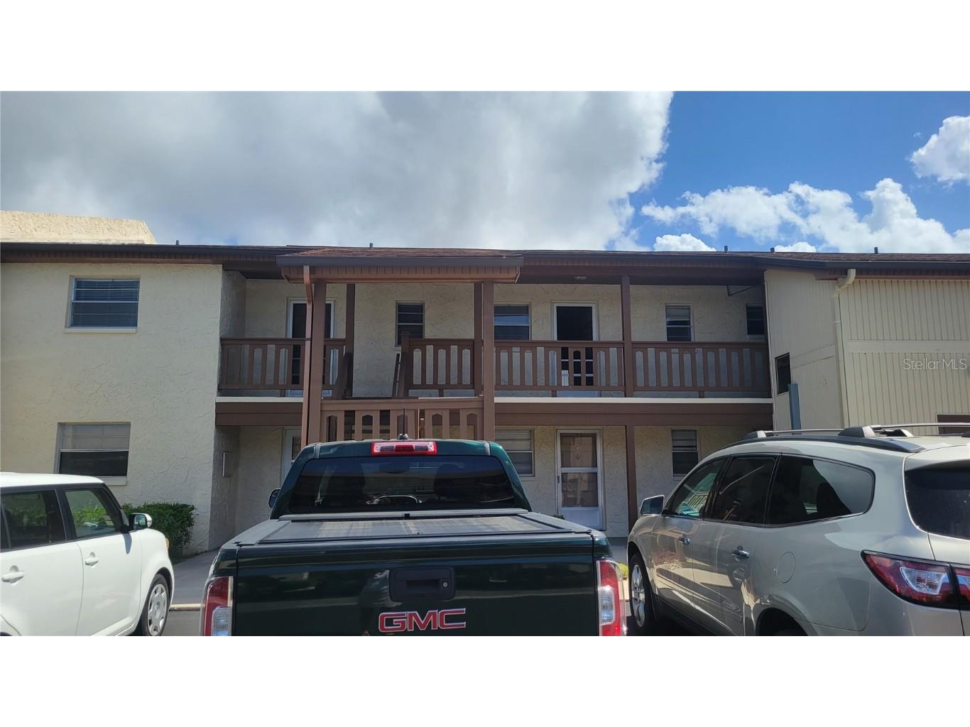 5154 Turquoise Lane #201 New Port Richey FL 34652 W7842994 image1