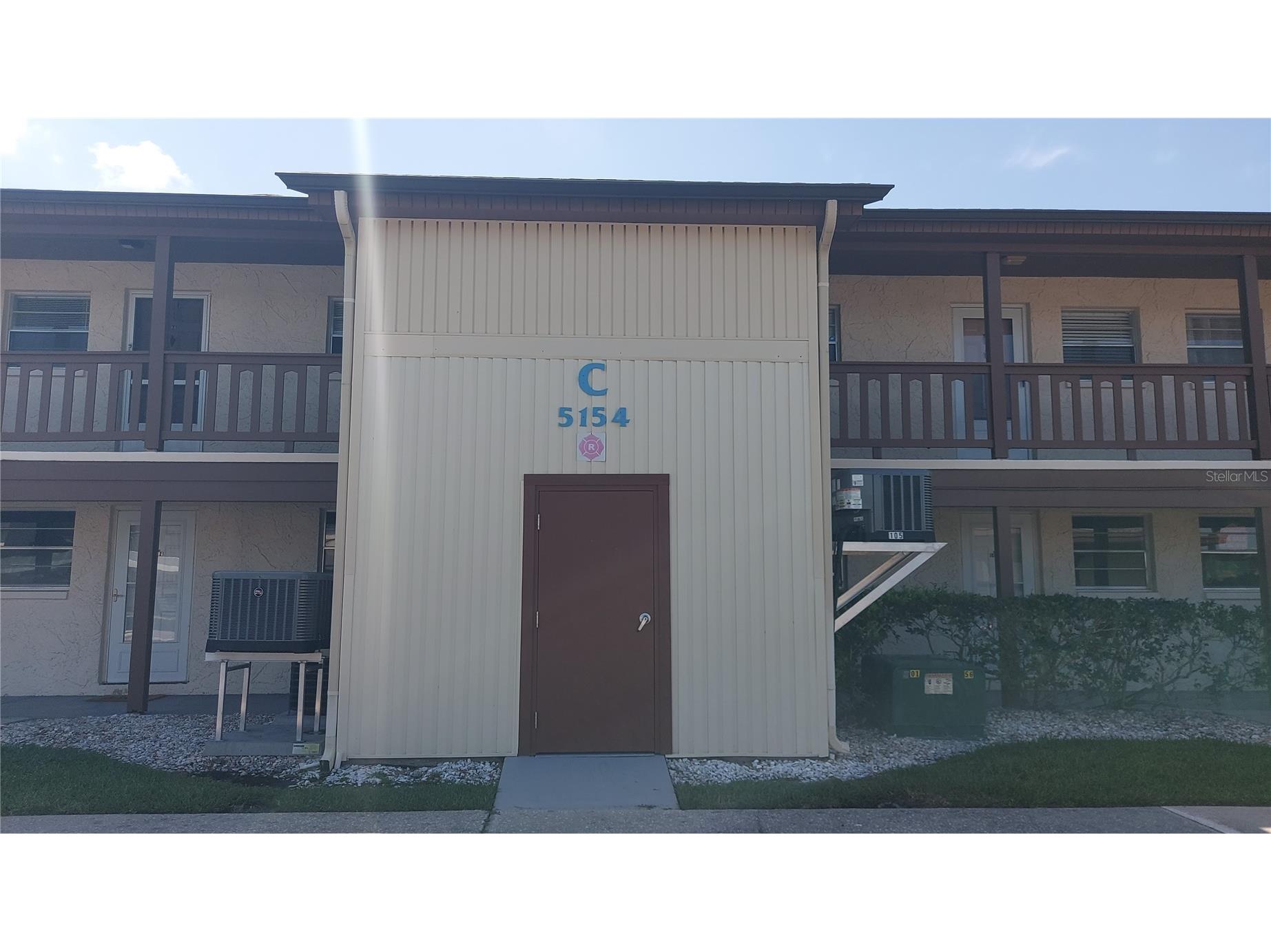 5154 Turquoise Lane #201 New Port Richey FL 34652 W7887285 image24