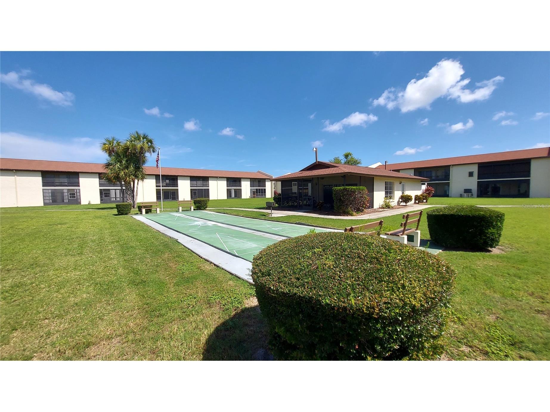 5154 Turquoise Lane #201 New Port Richey FL 34652 W7887285 image27