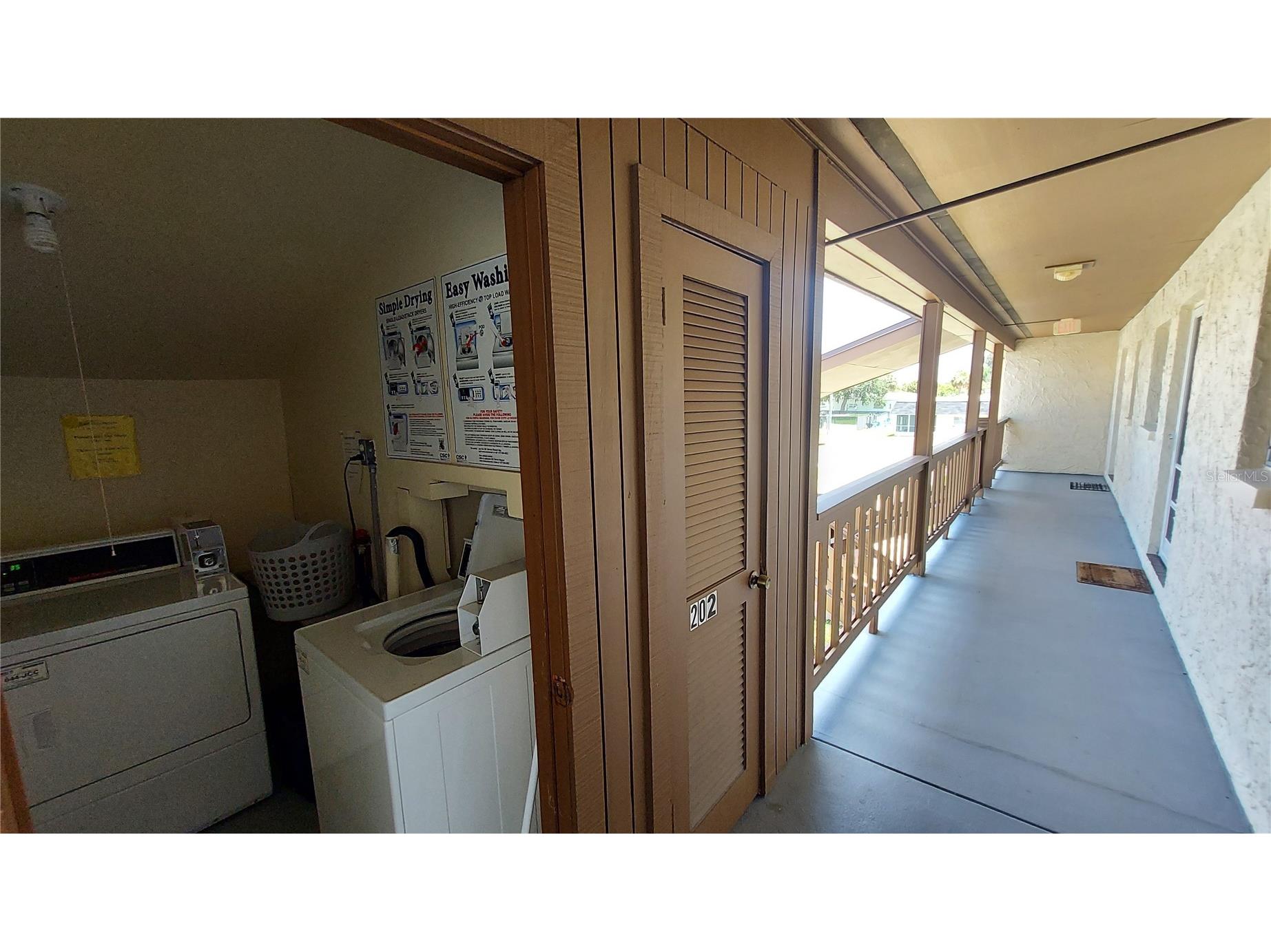 5154 Turquoise Lane #201 New Port Richey FL 34652 W7887285 image28
