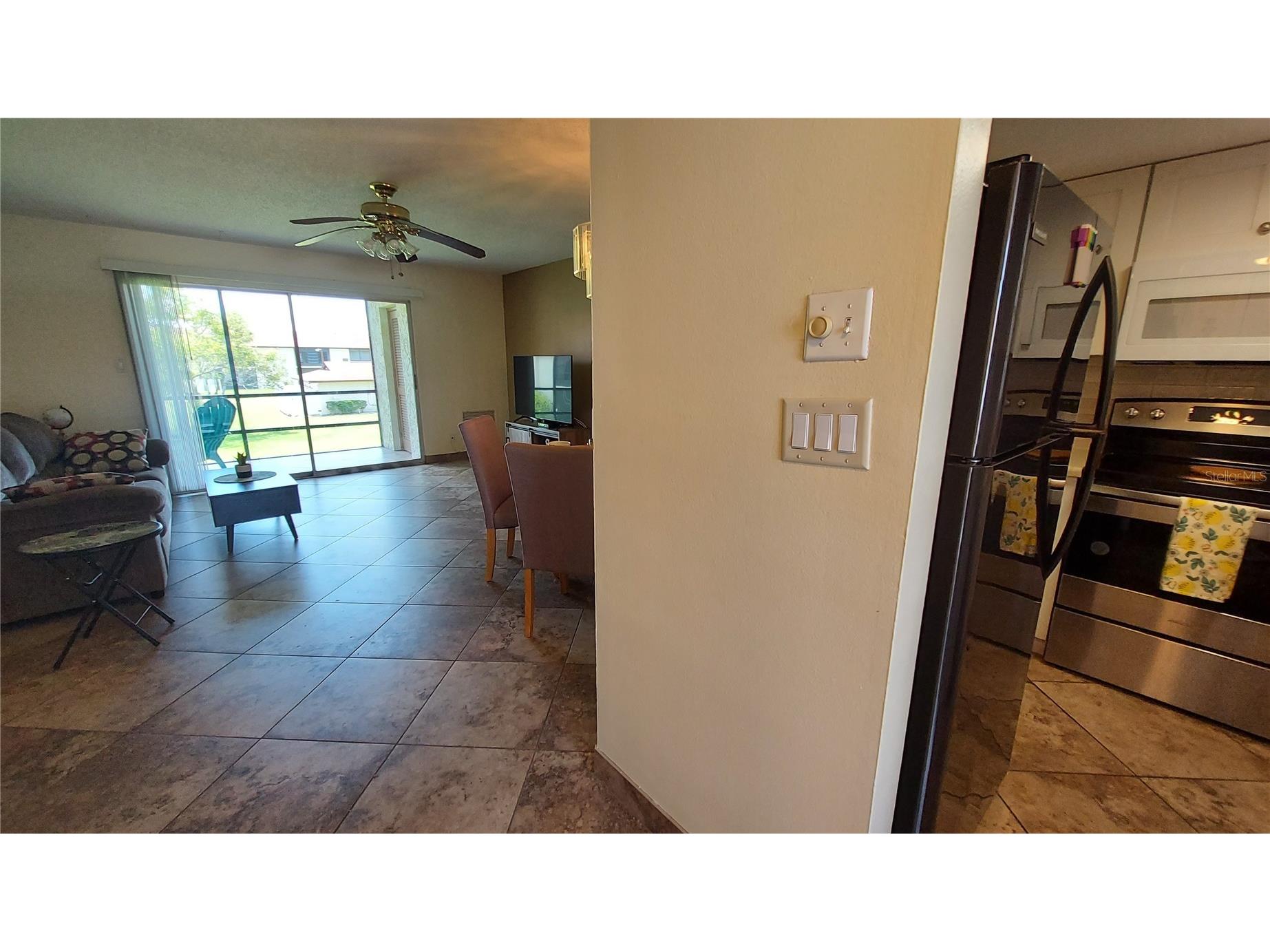 5154 Turquoise Lane #201 New Port Richey FL 34652 W7887285 image3