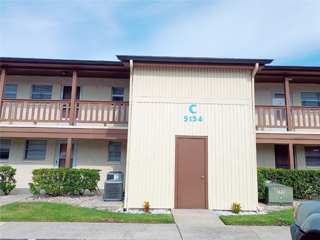 5154 Turquoise Lane #205 New Port Richey FL 34652 U8206494 image1
