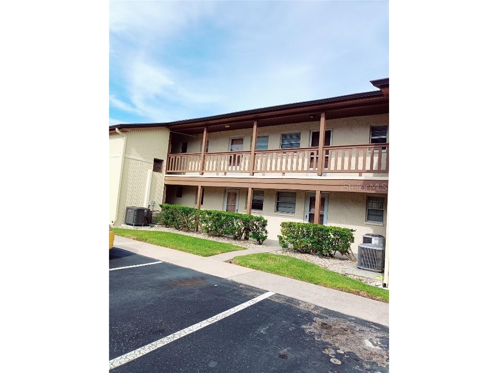 5154 Turquoise Lane #205 New Port Richey FL 34652 U8250641 image1