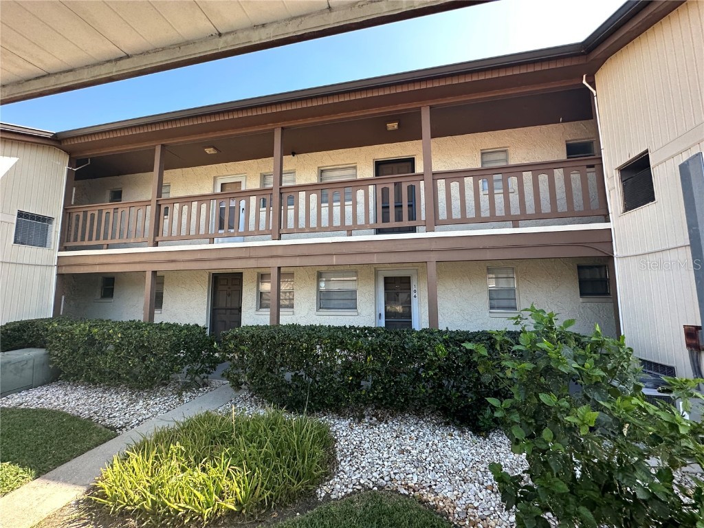 5154 Turquoise Lane #206 New Port Richey FL 34652 O6240047 image1