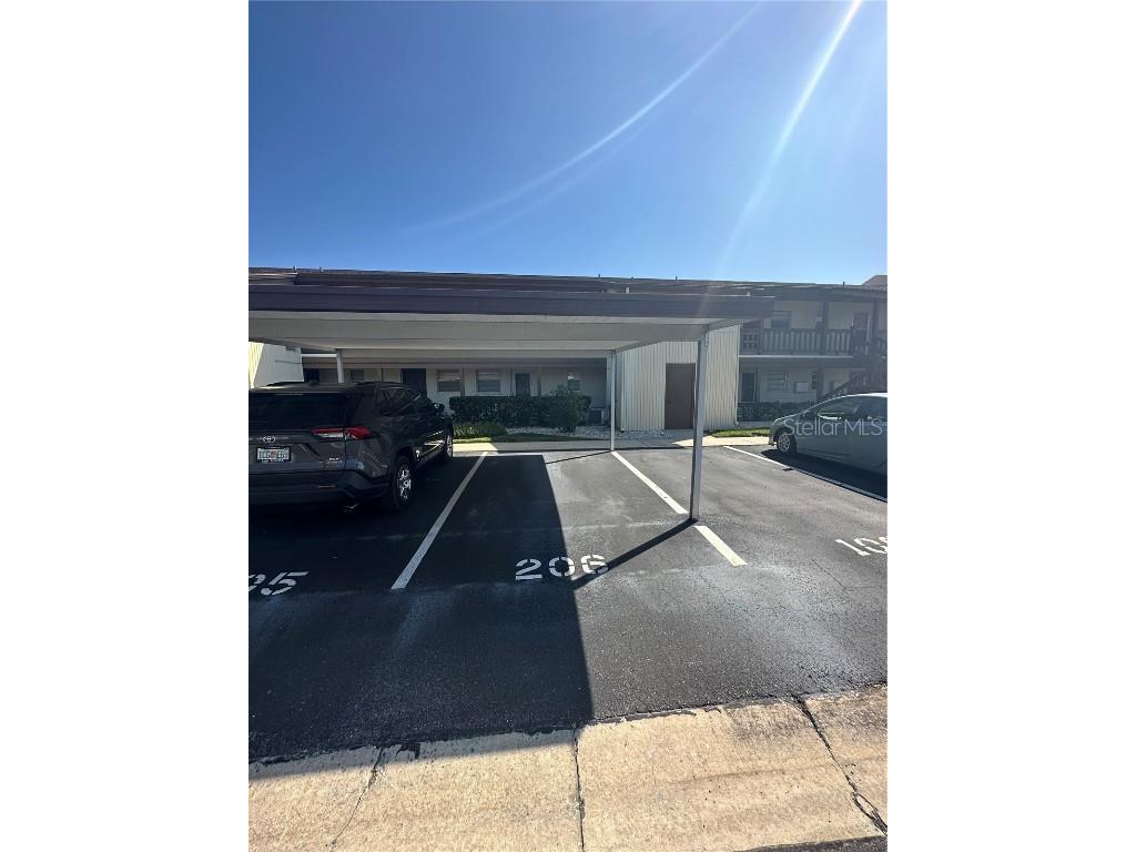 5154 Turquoise Lane #206 New Port Richey FL 34652 O6240047 image11