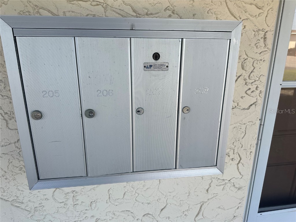 5154 Turquoise Lane #206 New Port Richey FL 34652 O6240047 image13