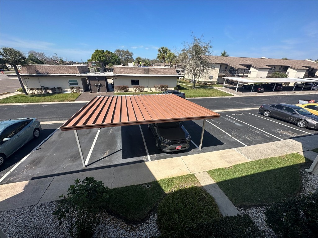 5154 Turquoise Lane #206 New Port Richey FL 34652 O6240047 image18