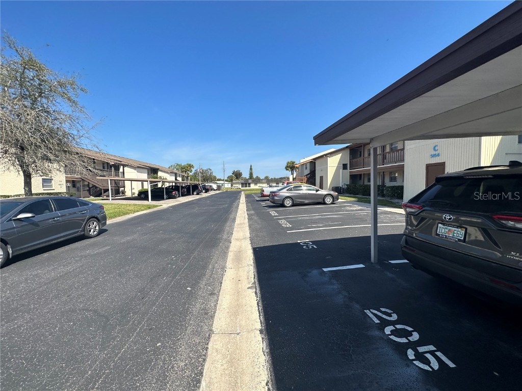 5154 Turquoise Lane #206 New Port Richey FL 34652 O6240047 image22