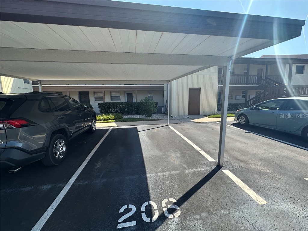 5154 Turquoise Lane #206 New Port Richey FL 34652 O6240047 image23