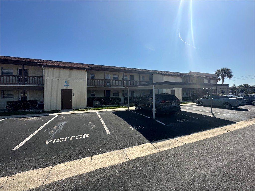 5154 Turquoise Lane #206 New Port Richey FL 34652 O6240047 image4