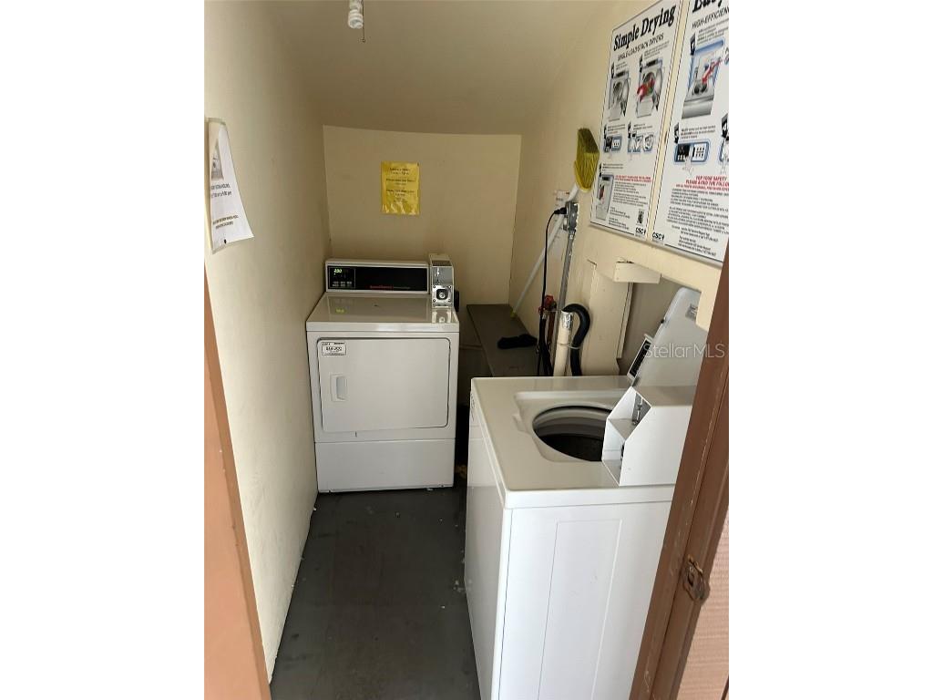 5154 Turquoise Lane #206 New Port Richey FL 34652 O6240047 image48