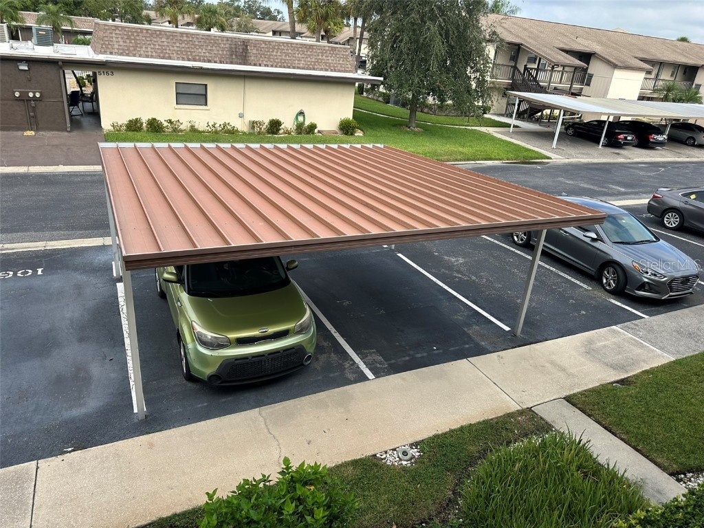 5154 Turquoise Lane #206 New Port Richey FL 34652 O6240047 image52