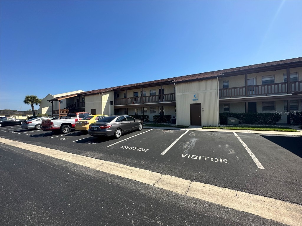 5154 Turquoise Lane #206 New Port Richey FL 34652 O6240047 image7