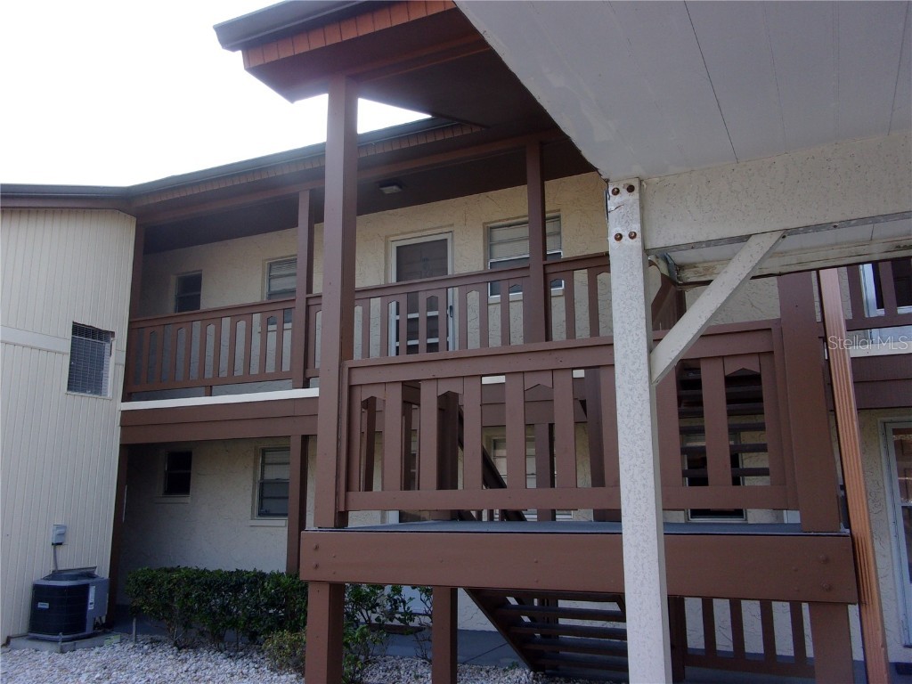 5154 Turquoise Lane #207 New Port Richey FL 34652 U8245014 image1