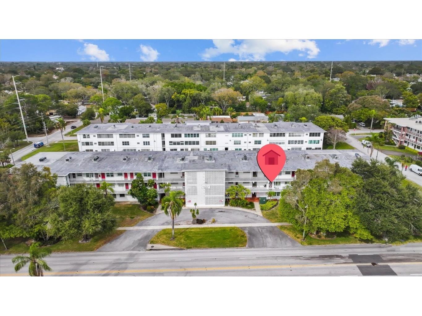 5155 9th Avenue N #209 Saint Petersburg FL 33710 A4596630 image1