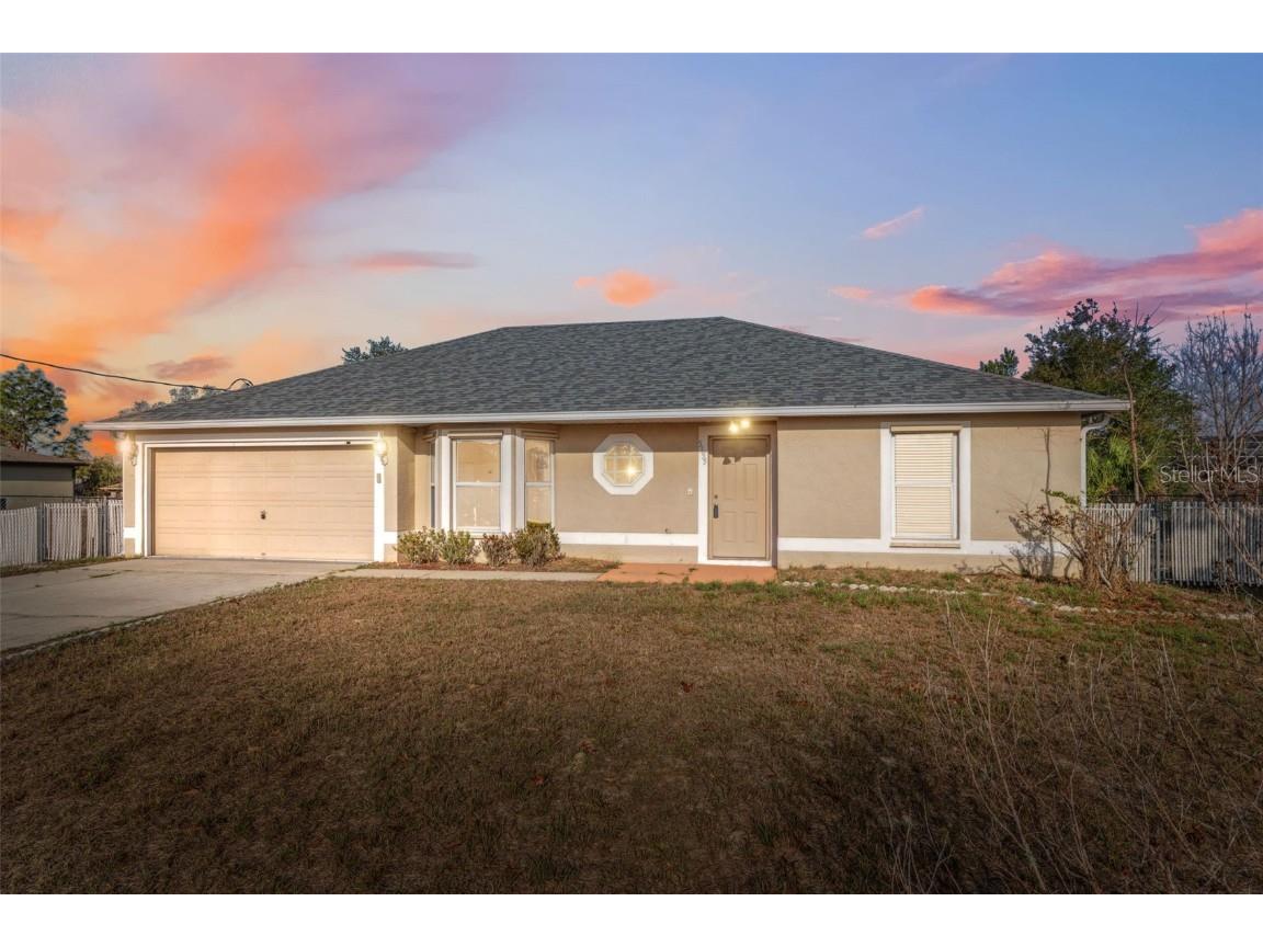 5155 Baldock Avenue Spring Hill FL 34608 W7872245 image1