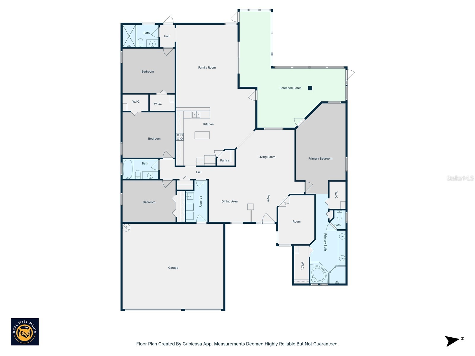 5155 Brackenwood Drive Spring Hill FL 34609 TB8504873 image59