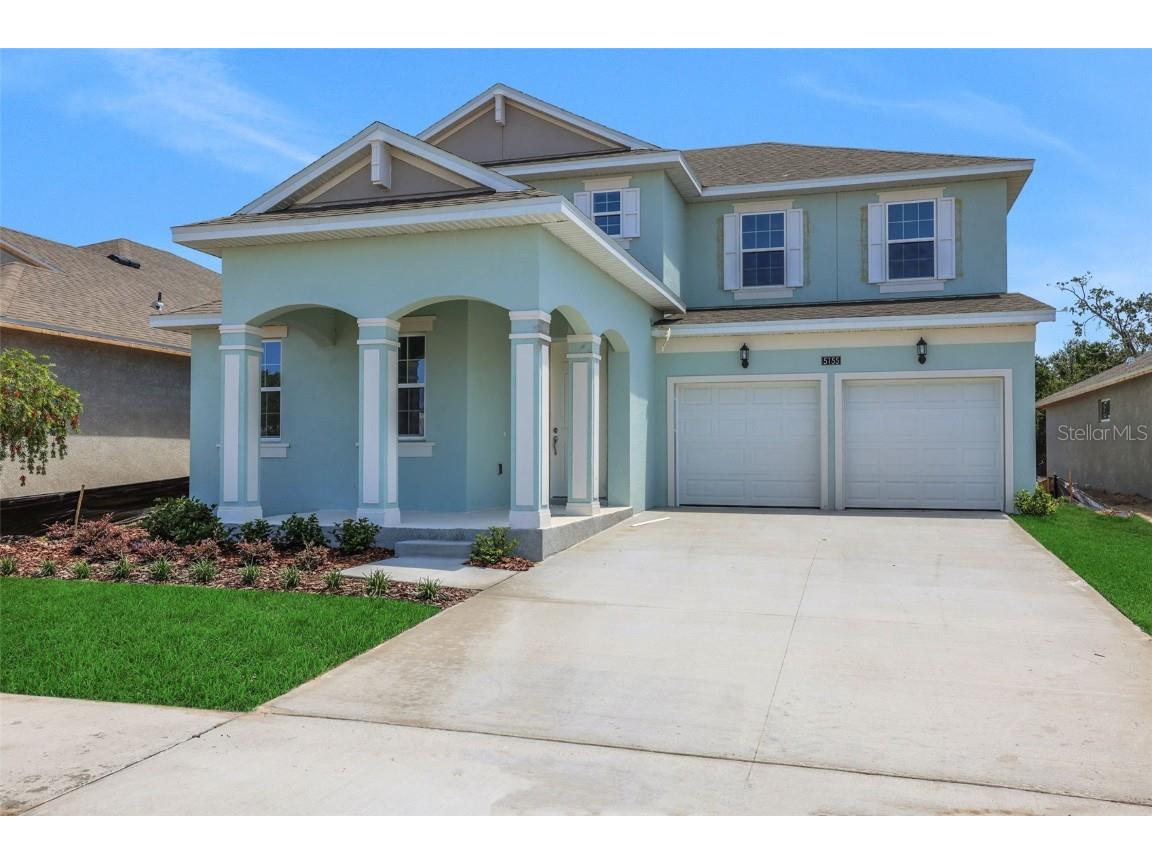 5155 Firebush Drive Apopka FL 32712 G5091680 image1