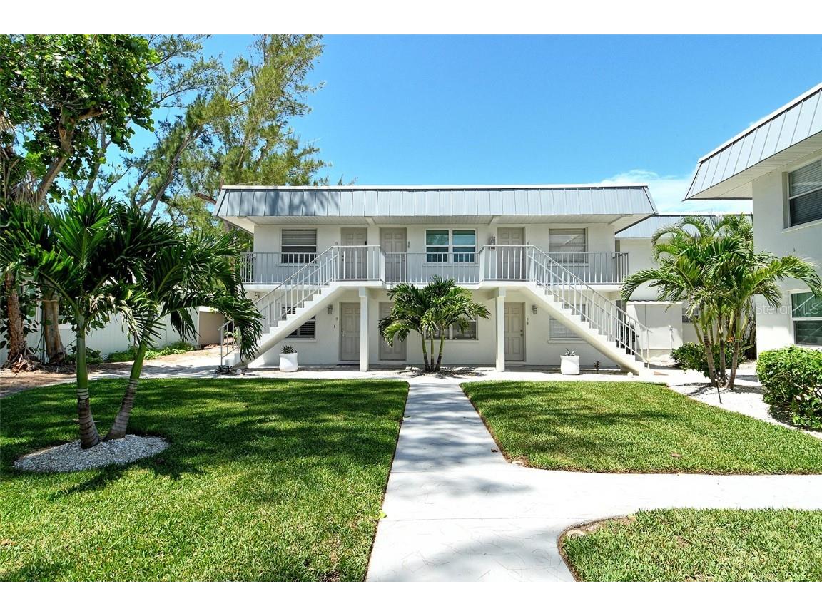 5155 Gulf Of Mexico Drive #9 Longboat Key FL 34228 A4658953 image1