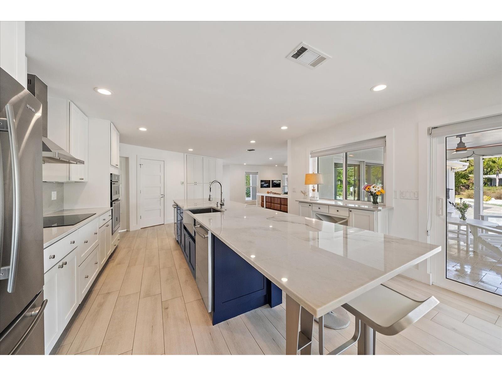 5155 Hidden Harbor Road Sarasota FL 34242 - ROBERTS BAY G5107159 image22