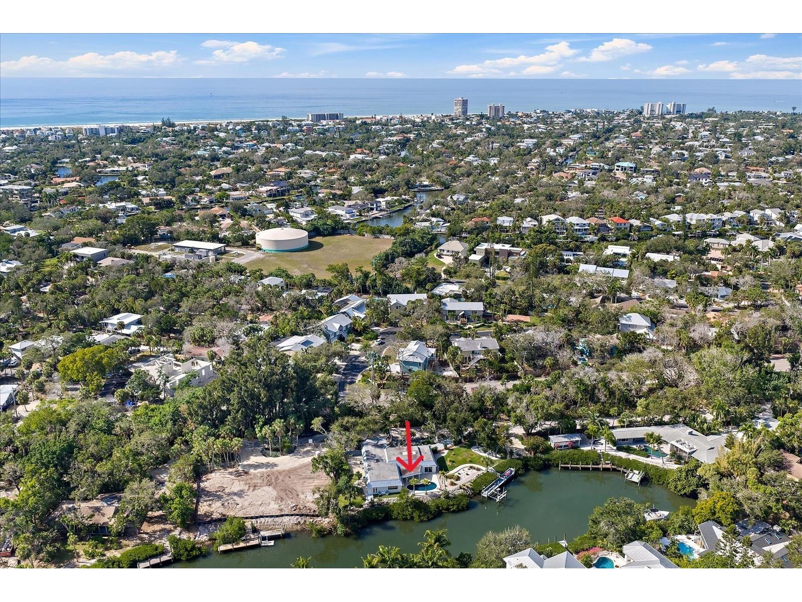 5155 Hidden Harbor Road Sarasota FL 34242 - ROBERTS BAY G5107159 image3