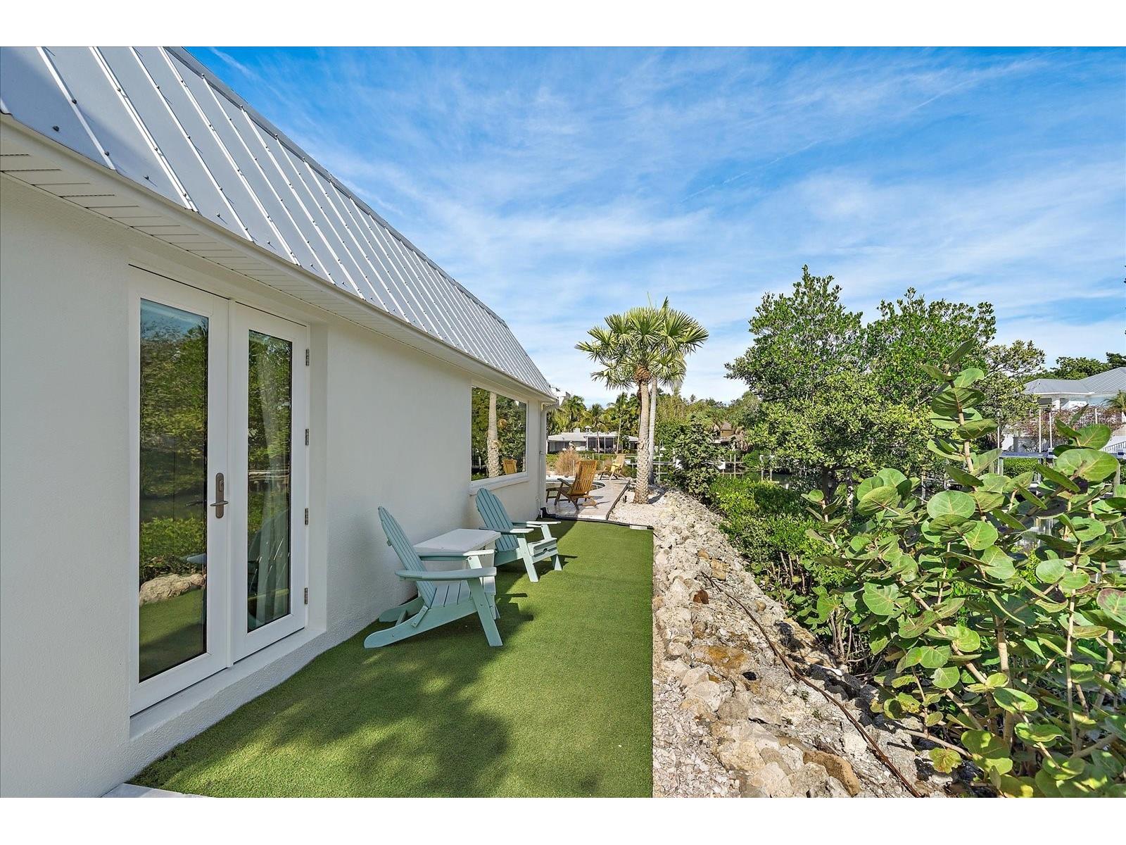 5155 Hidden Harbor Road Sarasota FL 34242 - ROBERTS BAY G5107159 image35