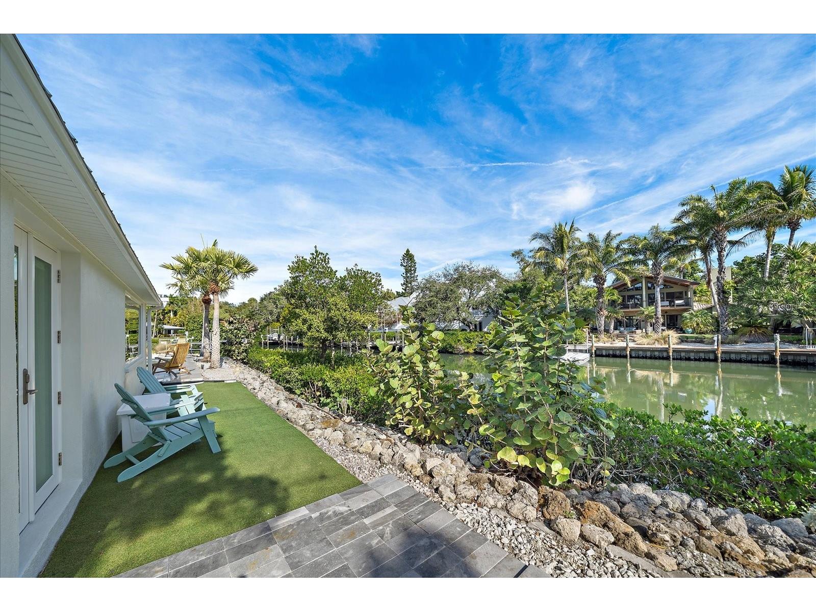 5155 Hidden Harbor Road Sarasota FL 34242 - ROBERTS BAY G5107159 image36