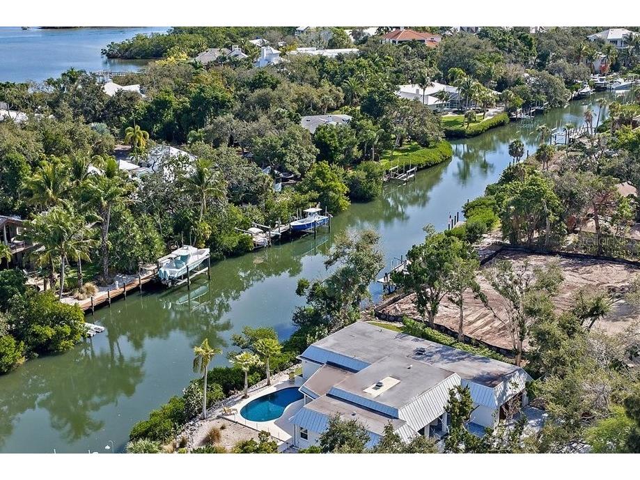 5155 Hidden Harbor Road Sarasota FL 34242 - ROBERTS BAY G5107159 image5