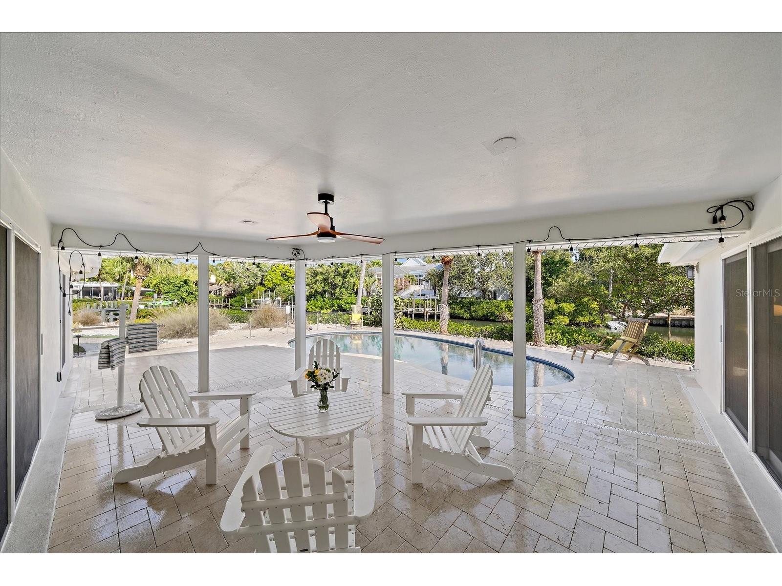 5155 Hidden Harbor Road Sarasota FL 34242 - ROBERTS BAY G5107159 image52