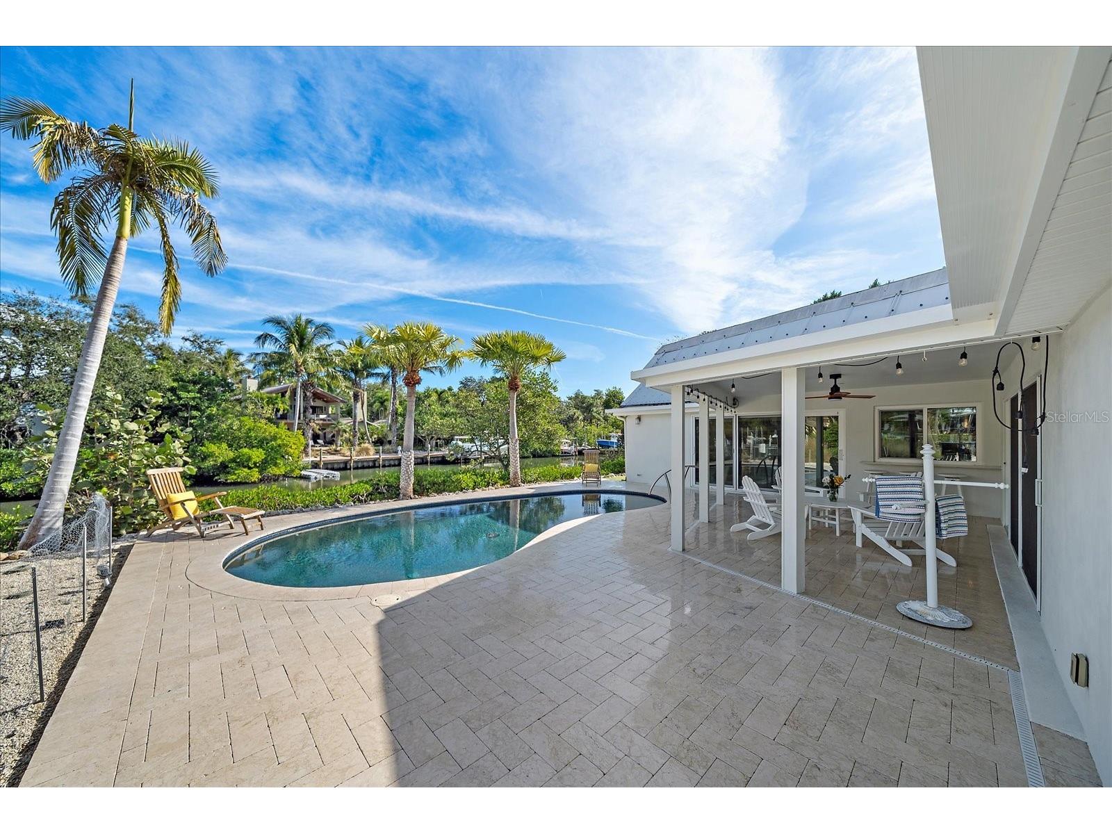 5155 Hidden Harbor Road Sarasota FL 34242 - ROBERTS BAY G5107159 image53