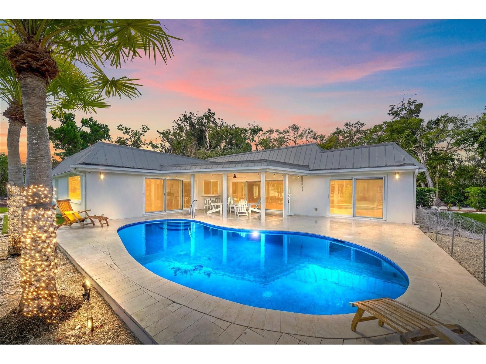 5155 Hidden Harbor Road Sarasota FL 34242 - ROBERTS BAY G5107159 image55