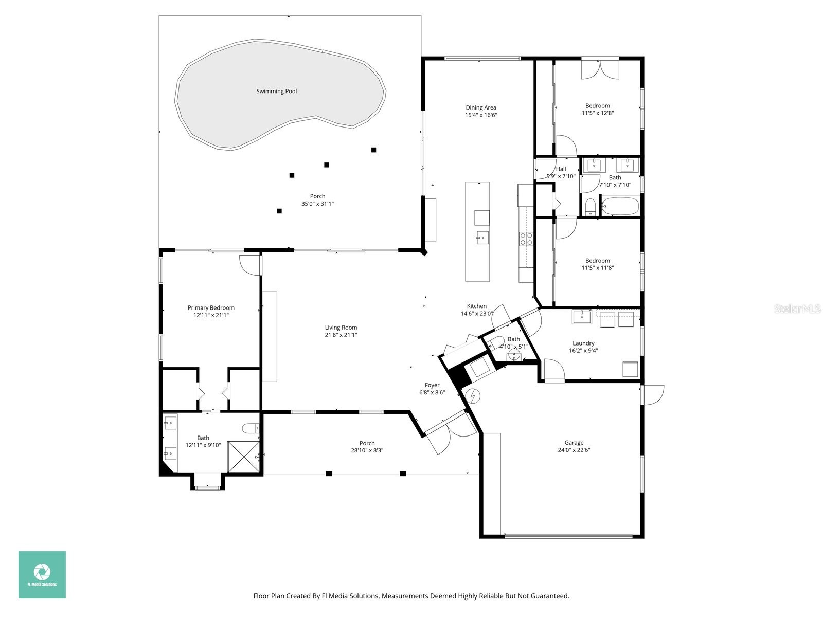 5155 Hidden Harbor Road Sarasota FL 34242 - ROBERTS BAY G5107159 image56