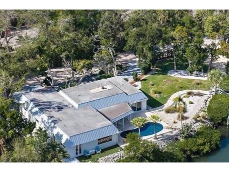 5155 Hidden Harbor Road Sarasota FL 34242 - ROBERTS BAY G5107159 image8