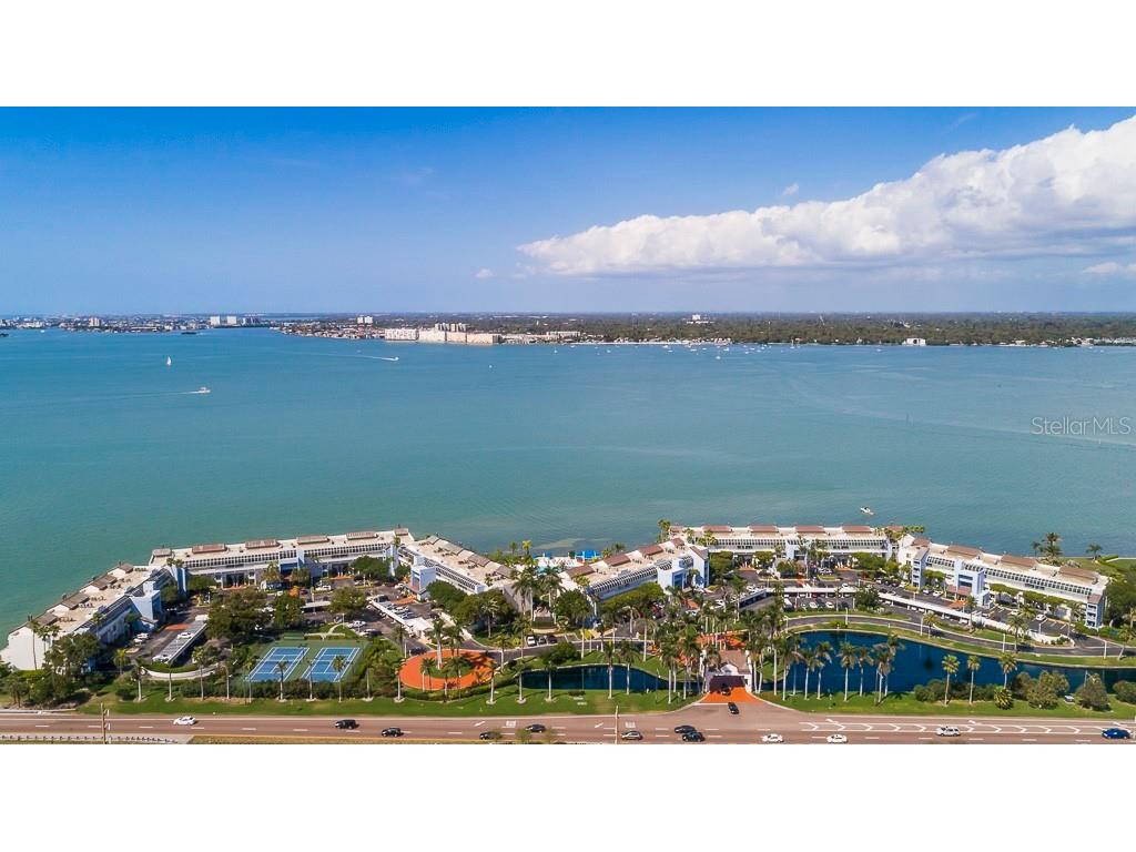 5155 Isla Key Boulevard S #103 Saint Petersburg FL 33715 - BOCA CIEGA BAY TB8402203 image1