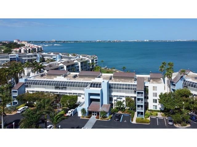 5155 Isla Key Boulevard S #301 Saint Petersburg FL 33715 - BOCA CIEGA BAY TB8485024 image1