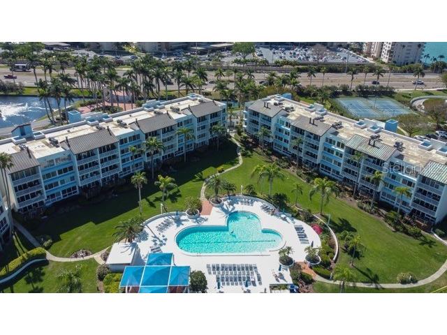 5155 Isla Key Boulevard S #301 Saint Petersburg FL 33715 - BOCA CIEGA BAY TB8485024 image31