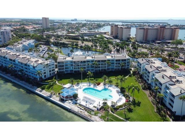 5155 Isla Key Boulevard S #301 Saint Petersburg FL 33715 - BOCA CIEGA BAY TB8485024 image32