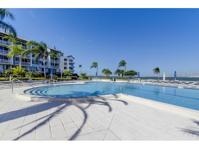 5155 Isla Key Boulevard S #301 Saint Petersburg FL 33715 - BOCA CIEGA BAY TB8485024 image33