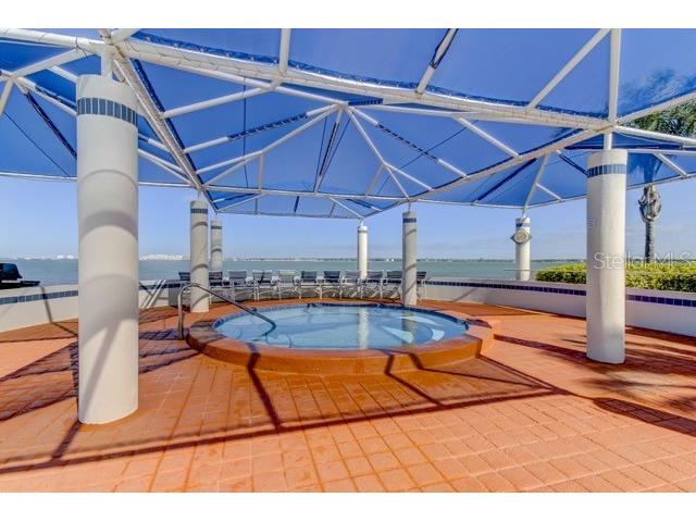 5155 Isla Key Boulevard S #301 Saint Petersburg FL 33715 - BOCA CIEGA BAY TB8485024 image34